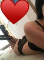 Yeni Samsun Escort Bayan Merve